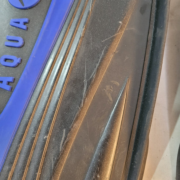 AquaLung Express ADJ Dive Fins