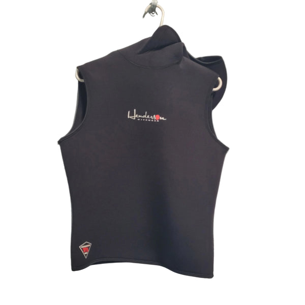 Henderson 7/5mm Hooded Dive Vest