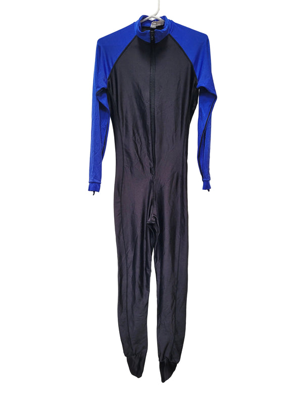 Comp Diving Rash Guard