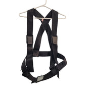 Weight Belt with Suspendes for Hard Weights