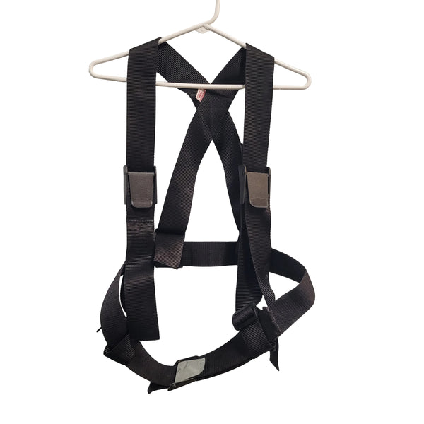 Weight Belt with Suspendes for Hard Weights