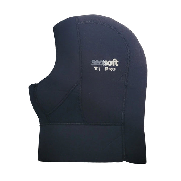 Seasoft Ti Pro 5mm Drysuit Dive Hood