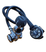 Mares Abyss DFC Regulator 1st and 2nd Stages