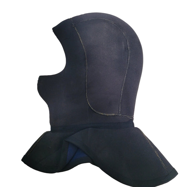 Deep See 5/3mm Dive Hood