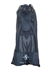 ScubaPro Twin Jet Split Fins