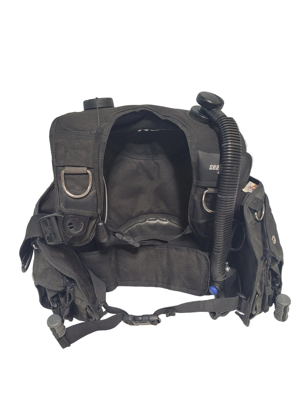 SeaQuest Po QD BCD