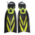 Tusa X-Pert Zoom Dive Fins