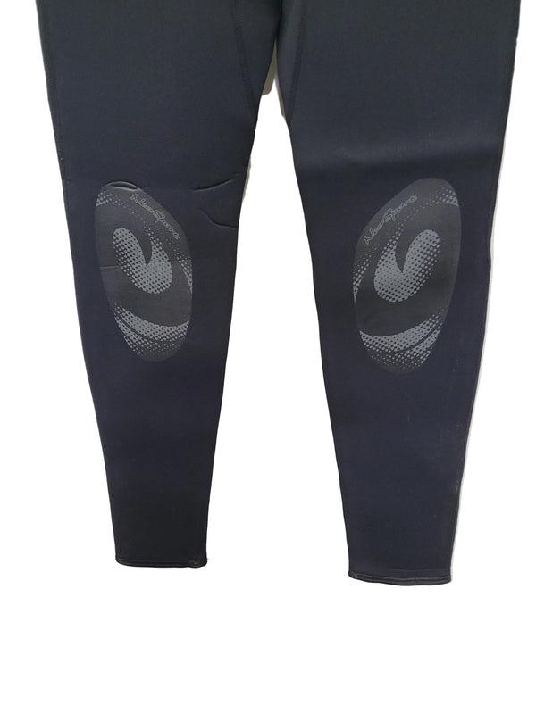 Neosport 3mm Farmer John 2pc Wetsuit