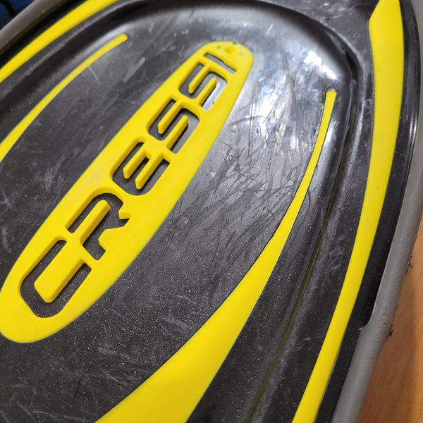 Cressi Frog Plus Dive Fins