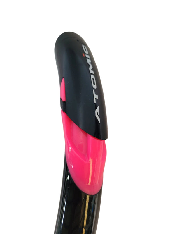 Atomic Aquatics SV2 Flex Dry Snorkel