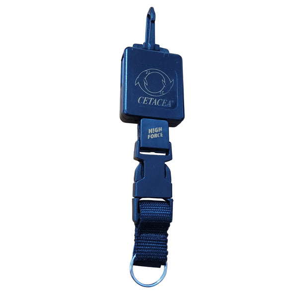 Cetacea High Force Retractor