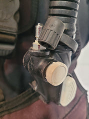 ScubaPro Knighthawk BCD