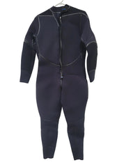 Bare 5mm Elastek Wetsuit