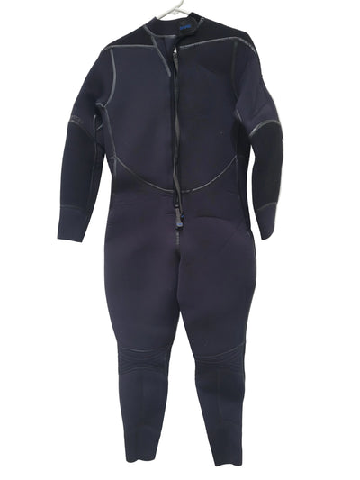 Bare 5mm Elastek Wetsuit