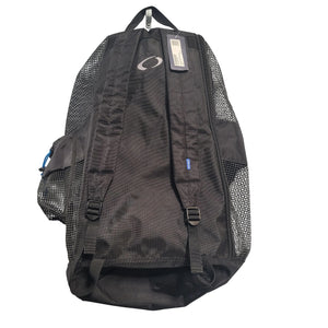 Oceanic Mesh Gear Bag Backpack