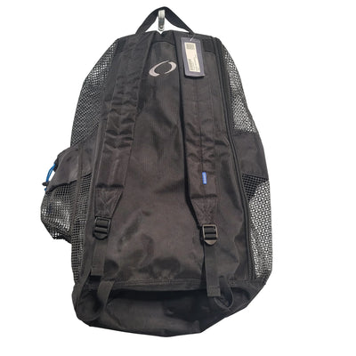 Oceanic Mesh Gear Bag Backpack