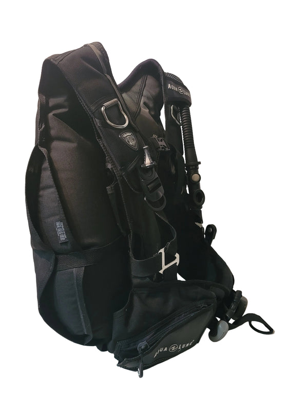 AquaLung Balance BCD