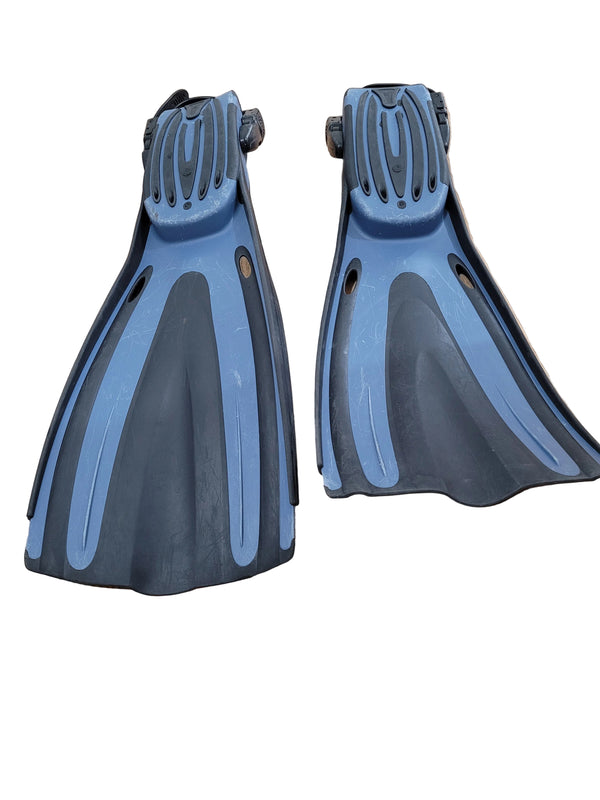 Oceanic Viper Power Thrust Dive Fins