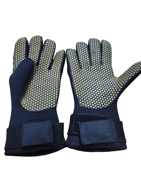 Henderson Gold Core 5mm Dive Gloves