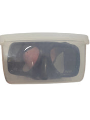 Tusa Liberator Plus Dive Mask