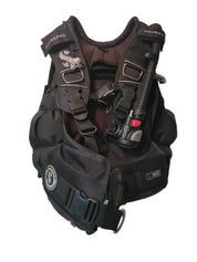 ScubaPro Knighthawk BCD w/ Air 2