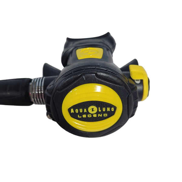 AquaLung Legend Octopus Regulator