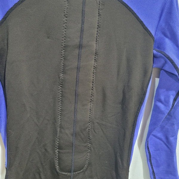 Sharkskins Rash Guard