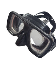 Tusa Liberator Plus RX Lens Dive Mask