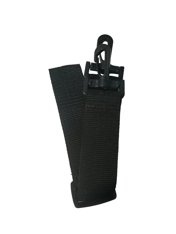 Scuba Padded Regulator Gear Bag