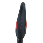 AquaLung Impulse 3 Snorkel Red/Black