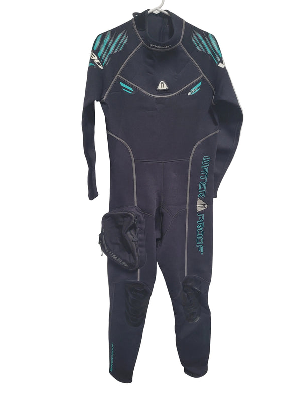 Waterproof 2.5mm W30 Wetsuit