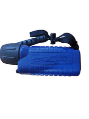 UK Sun Light SL4 Blue Dive Light