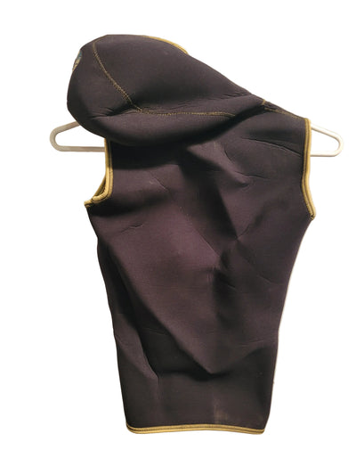 Henderson Gold Core 3mm Hooded Dive Vest