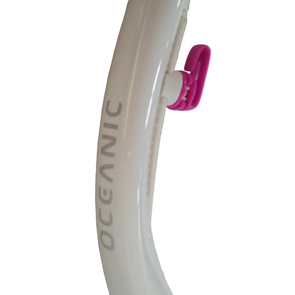 Oceanic Ultra Dry 2 Snorkel