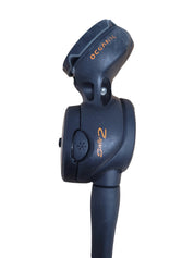 Oceanic Swiv 2 Gauge Console