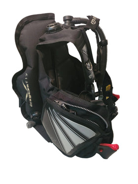 Mares Aria BCD