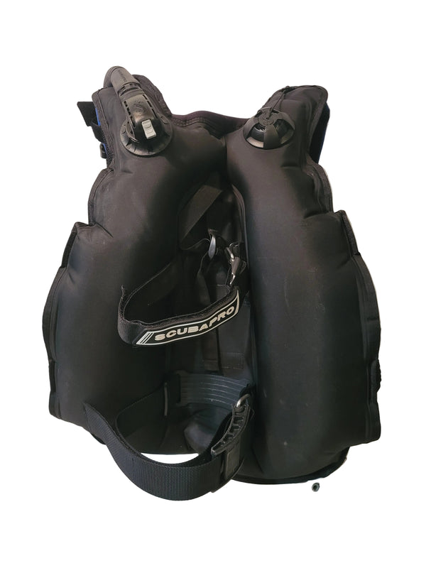ScubaPro Lite Hawk BCD