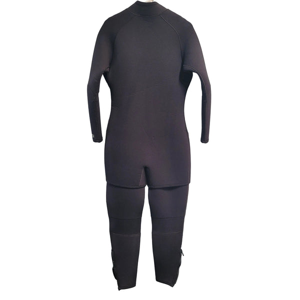 Akona 7mm 2pc Farmer Jane Wetsuit
