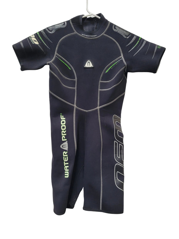 Waterproof W30 Ladies 2.5mm Shorty Wetsuit