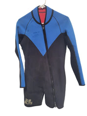Sea Elite 4mm Shorty Wetsuit