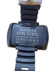 Suunto Eon Steel Dive Computer and Tank Pod