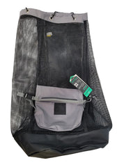 Akona Huron DX Mesh Backpack Gear Bag