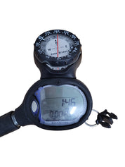 AquaLung i500 Dive Computer with Compass