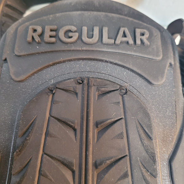 AquaLung Express ADJ Dive Fins