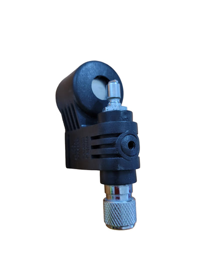 Dive Alert Safety Signal Alarm