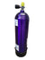 Catalina Aluminum S80 Scuba Cylinder Hydro &VIP