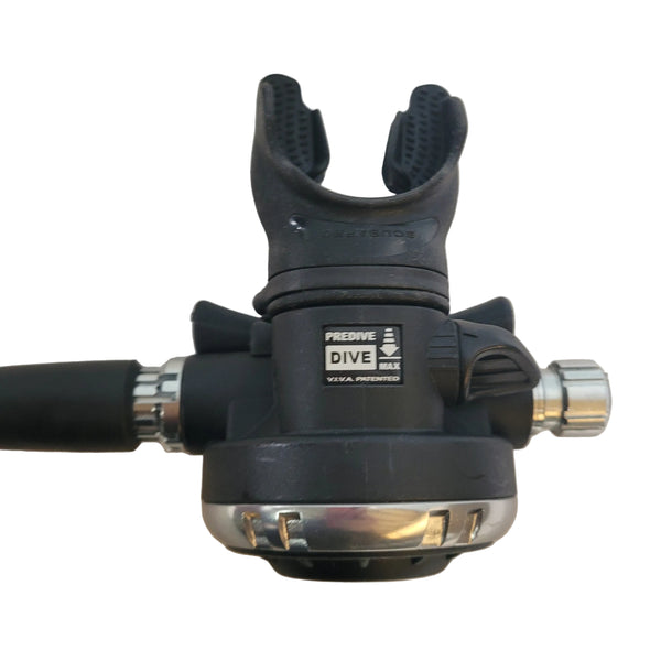 ScubaPro MK17/ G260 Regulator