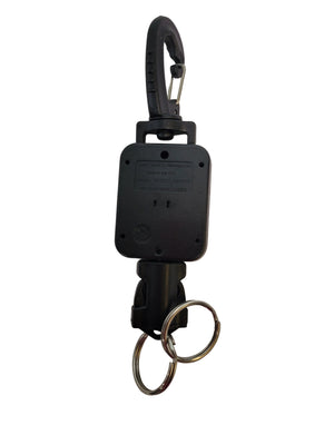 Gear Keeper by Hammerhead Retractor