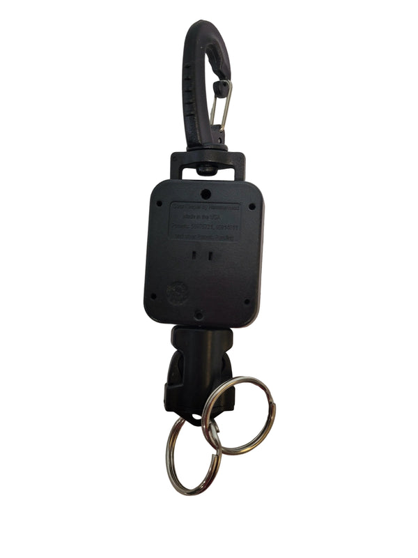 Gear Keeper by Hammerhead Retractor