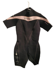 Henderson Thermoprene 3mm Shorty Wetsuit